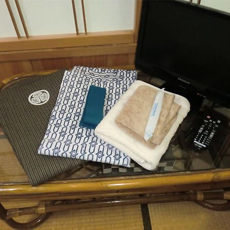Onsen Minshuku Sakaeya Ξενοδοχείο Shizukuishi Εξωτερικό φωτογραφία
